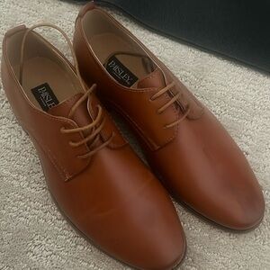 Paisley London size 6 man’s shoes